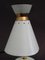 French Diabolo Table Lamp, 1960s 15