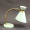 French Diabolo Table Lamp, 1960s 6