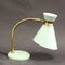 French Diabolo Table Lamp, 1960s, Image 6