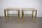 Tables, Italy, 1970s, Set of 2, Image 1