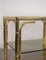 Tables, Italie, 1970s, Set de 2 9