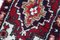 Vintage Middle Eastern Hamadan Rug, 1970s, Image 2