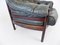 Leather Coja Lounge Chair by Sven Ellekaer, Image 6