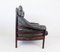 Leather Coja Lounge Chair by Sven Ellekaer 19