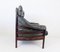 Leather Coja Lounge Chair by Sven Ellekaer, Image 19