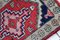 Tapis Vintage Fait Main, Moyen-Orient, 1970s 3