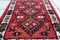 Tapis Hamadan Vintage, Moyen-Orient, 1970s 7