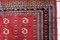 Vintage Uzbek Bukhara Rug, 1960s, Image 2