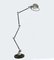 Stehlampe von Jieldé Standard, 1950er 1