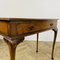 English Edwardian Walnut Side Table, 1910s, Image 8