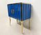 Vintage Brass Dresser, Image 4