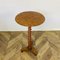 Antique English Low Side Table, Late 19th Century, Image 1