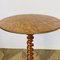 Antique English Low Side Table, Late 19th Century, Image 7