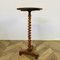 Antique English Low Side Table, Late 19th Century, Image 3