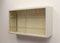 Mid-Century Wall Showcase from Baisch, 1950s, Image 7