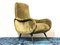Italian Lady Lounge Chair by Marco Zanuso, 1950s 2