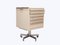 Chest of Drawers on Wheels from Baisch, 1960s 1