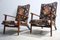 Dutey Armchairs by Knoll for Parker, 1960s, Set of 2 13