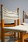 Vintage Stühle aus Kiefernholz von Ikea, 1986, 4er Set 8