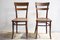Bistro Chairs from Thonet, 1930s, Set of 2, Image 1
