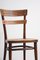 Sedie da bistrò di Thonet, anni '30, set di 2, Immagine 5