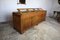 Large Antique Shop Counter in Pine 2