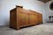 Large Antique Shop Counter in Pine 10