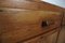 Large Antique Shop Counter in Pine 7