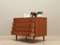 Danish Teak Chest of Drawers, 1960s 4