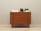 Danish Teak Chest of Drawers, 1960s 2