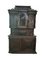 Antique Spanish Walnut Cupboard with Hunting Motif 6