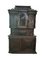 Antique Spanish Walnut Cupboard with Hunting Motif, Image 6