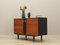 Danish Teak Cabinet, 1970s, Image 4