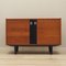 Danish Teak Cabinet, 1970s 1