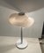 Mid-Century Italian Murano Glass Table Lamps, Set of 2 3
