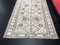 Oushak Wool Oriental Handmade Rug 1