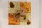 Applique patchwork di Toni Zuccheri, Italia, anni '60, set di 3, Immagine 16