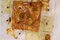 Applique patchwork di Toni Zuccheri, Italia, anni '60, set di 3, Immagine 14