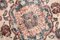 Large Vintage Cotton Rug, Image 8