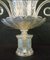 Lámparas de pared de cristal de Murano de A. Barbini para N. Martinuzzi. Juego de 2, Imagen 9