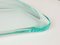 Grinded & Cut Glass Bowl by Fontana Arte, 1960s, Image 7