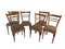 Mid-Century Dining Chairs, 1920s, Set of 6, Image 10