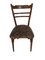 Mid-Century Dining Chairs, 1920s, Set of 6, Image 3