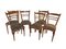 Mid-Century Dining Chairs, 1920s, Set of 6 2