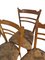 Mid-Century Dining Chairs, 1920s, Set of 6, Image 6