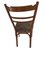Mid-Century Dining Chairs, 1920s, Set of 6, Image 11