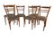 Mid-Century Dining Chairs, 1920s, Set of 6 1
