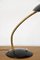 Mid-Century German Model 6782 Desk Task Lamp by Christian Dell for Kaiser Idell / Kaiser Leuchten, 1950s, Image 14