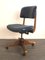 Industrial Style Desk Chair from Gunlocke 3