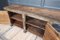 Vintage Workbench with Doors 10